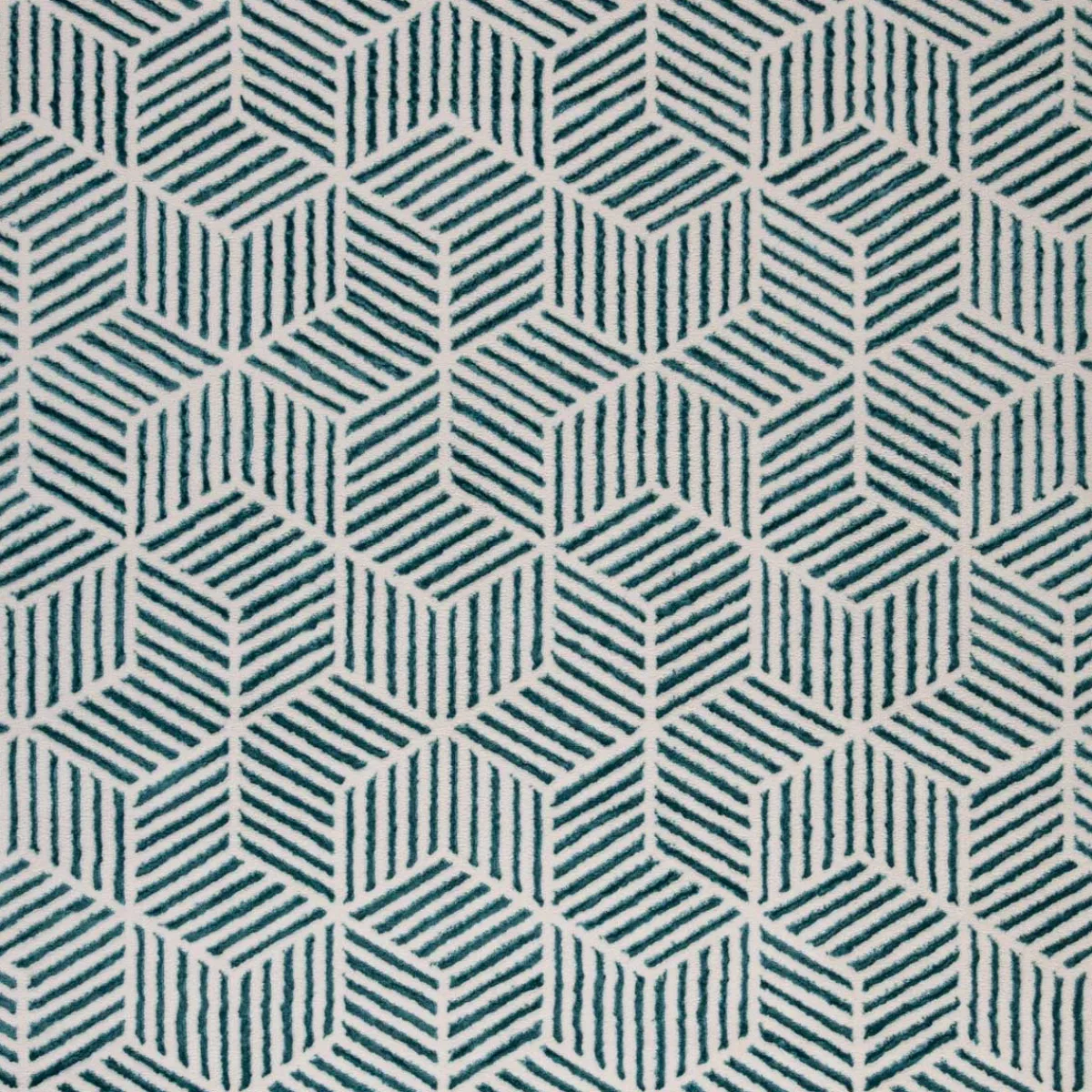 Alfombras Decorativas>Alfombra Zaha Multicolor 80x150Cm