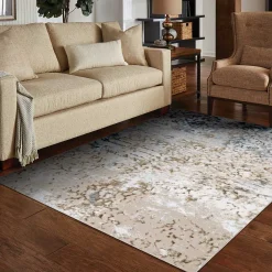 Alfombras Decorativas>Alfombra Zave Abstract 160x235cm