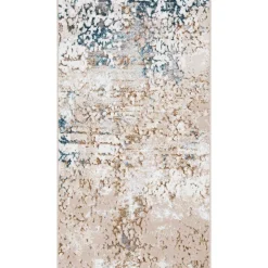 Alfombras Decorativas>Alfombra Zave Abstract 200x285cm