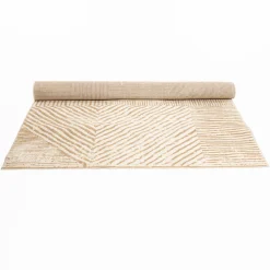 Alfombras Decorativas>Alfombra ZOE beige 160x235cm