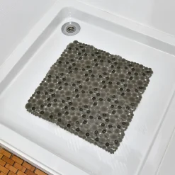 Cortinas Y Alfombras Antideslizantes>Alfombrilla Antideslizante 50x50Cm