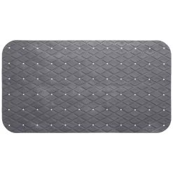 5five Cortinas Y Alfombras Antideslizantes>Alfombrilla P/Bañera Antidesliz. 70x35Cm