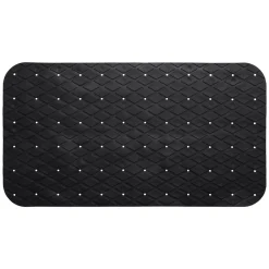 5five Cortinas Y Alfombras Antideslizantes>Alfombrilla P/Bañera Antidesliz. 70x35Cm