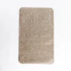 Alfombras De Baño>Alfombrilla wc JOY beige 50x80cm