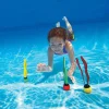 intex Piscinas Y Accesorios>Alga Ondulada Para Piscina 3Uds