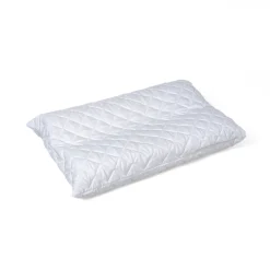 atmosphera Colchonetas Para Dormir>Almohada anatómica acolchada ESSENTIAL 45x60Cm