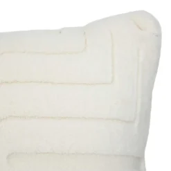 atmosphera Cojines Y Fundas Decorativas>Almohada ARKA beige 45x45cm