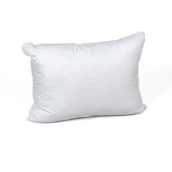 Colchonetas Para Dormir>Almohada de algodón percal TOP 50x65cm