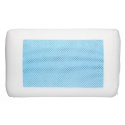 atmosphera Colchonetas Para Dormir>Almohada De Gel Ergonómica 30x50Cm