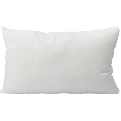 atmosphera Colchonetas Para Dormir>Almohada De Plumas 50x70Cm