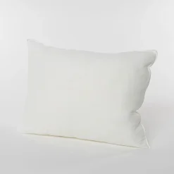 Colchonetas Para Dormir>Almohada especial latex 45x60cm