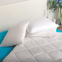 Colchonetas Para Dormir>Almohada indeformable premium 45x60cm