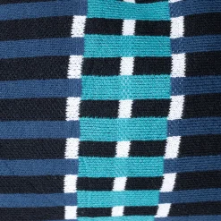 atmosphera Cojines Y Fundas Decorativas>Almohada Joyful Tricot Azul 30x50cm