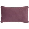 atmosphera Cojines Y Fundas Decorativas>Almohada LILOU lila