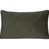 atmosphera Cojines Y Fundas Decorativas>Almohada LILOU verde caqui 30x50cm