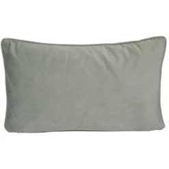 atmosphera Cojines Y Fundas Decorativas>Almohada LILOU verde celadon 30x50cm