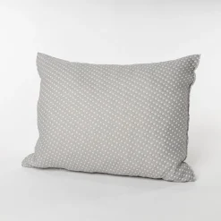 Colchonetas Para Dormir>Almohada relajante latex 45x60cm