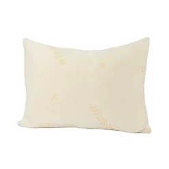 Colchonetas Para Dormir>Almohada Viscoelástica Copos 45x60cm
