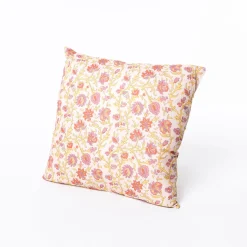 Cojines Y Fundas Decorativas>Almohada Wild Romance Floral 45x45cm