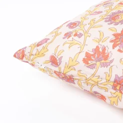 Cojines Y Fundas Decorativas>Almohada Wild Romance Floral 45x45cm