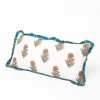 Cojines Y Fundas Decorativas>Almohada Wild Romance Floral 30x70cm