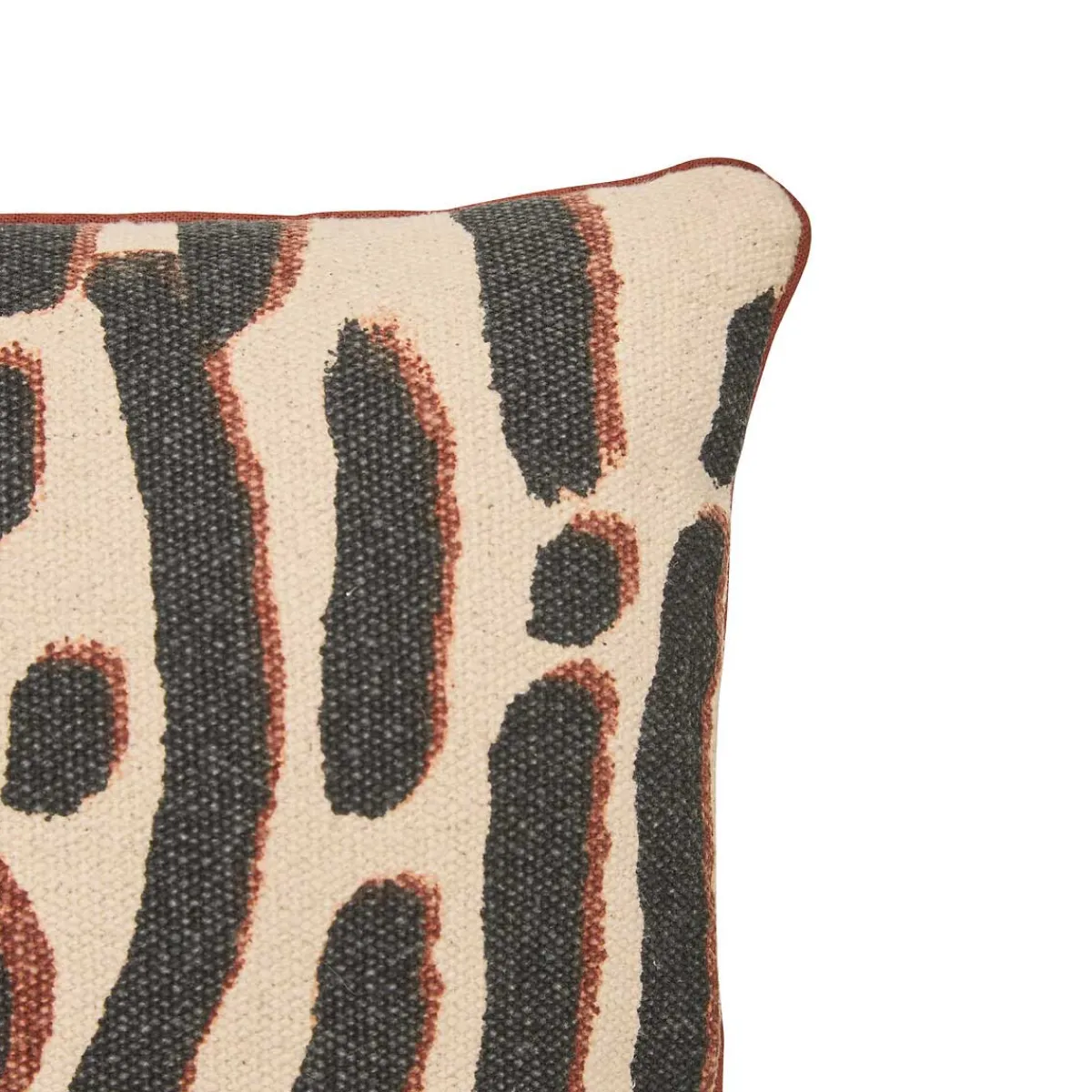 atmosphera Cojines Y Fundas Decorativas>Almohada WONJA multicolor 30x40cm