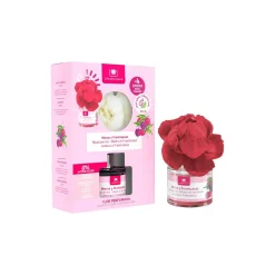 Ambientadores>Ambientador C/Flor Aroma Moras 40ml