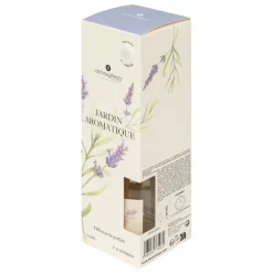 atmosphera Ambientadores>Ambientador Frasco De Vidrio 100 Ml