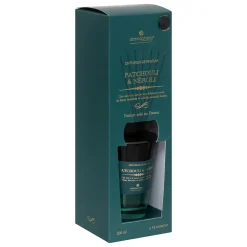 atmosphera Ambientadores>Ambientador Frasco De Vidrio 200 Ml