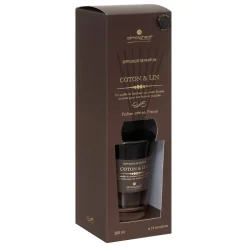 atmosphera Ambientadores>Ambientador Frasco De Vidrio 200 Ml