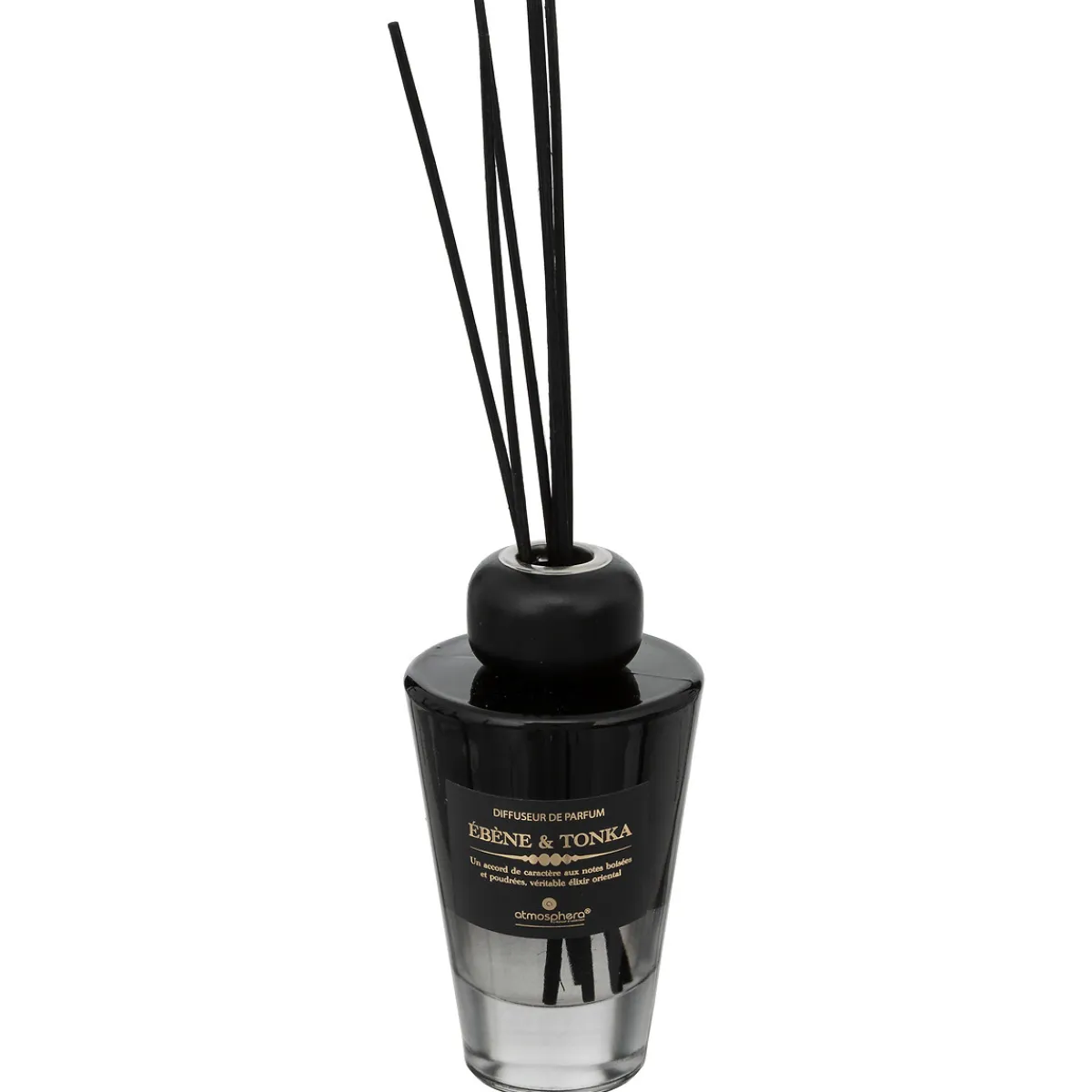 atmosphera Ambientadores>Ambientador Frasco De Vidrio 200 Ml