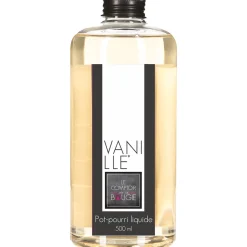 atmosphera Ambientadores>Ambientador Liq.P/Popurrí Vainilla 500ml