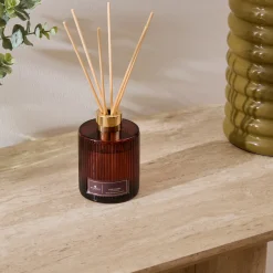 atmosphera Ambientadores>Ambientador mikado COLLECTION figue noire 150ml