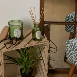 atmosphera Ambientadores>Ambientador mikado HAPO jazmín 150gr