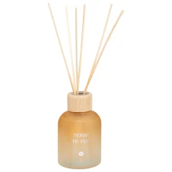 atmosphera Ambientadores>Ambientador mikado terre de feu SANA 150ml