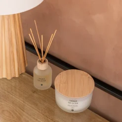 atmosphera Ambientadores>Ambientador mikado terre de lune SANA 150ml