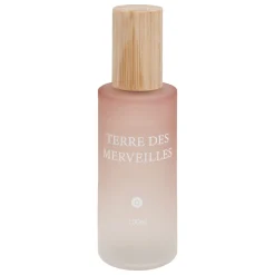 atmosphera Ambientadores>Ambientador spray Terre des Merveilles SANA 100ml