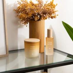 atmosphera Ambientadores>Ambientador spray terre de feu SANA 100ml