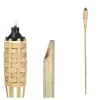 Complementos>Antorcha bambú 150 cm