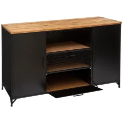 atmosphera Aparadores Y Consolas|Estilo Industrial><noscript><img width=