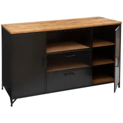 atmosphera Aparadores Y Consolas|Estilo Industrial><noscript><img width=