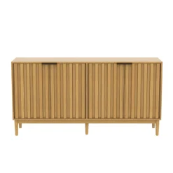 Aparadores Y Consolas|Estilo Contemporaneo>Aparador RAWA beige