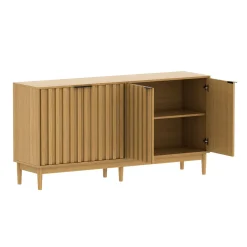 Aparadores Y Consolas|Estilo Contemporaneo><noscript><img width=