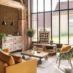 atmosphera Aparadores Y Consolas|Estilo Industrial><noscript><img width=