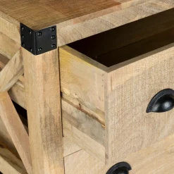 atmosphera Aparadores Y Consolas|Estilo Industrial><noscript><img width=