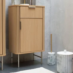 5five Muebles Con Lavabo Y Auxiliares><noscript><img width=