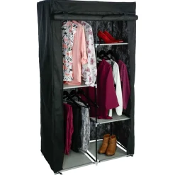 5five Armarios, Estantes Y Estanterías.>Armario De Tela