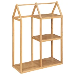 Niños atmosphera4kids Montessori>Armario Hevea Dino 82x33x115Cm