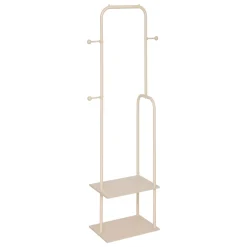 5five Armarios, Estantes Y Estanterías.>Armario LINY crudo de metal 164cm