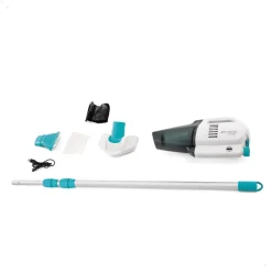 intex Piscinas Y Accesorios>Aspirador De Piscinas Manual